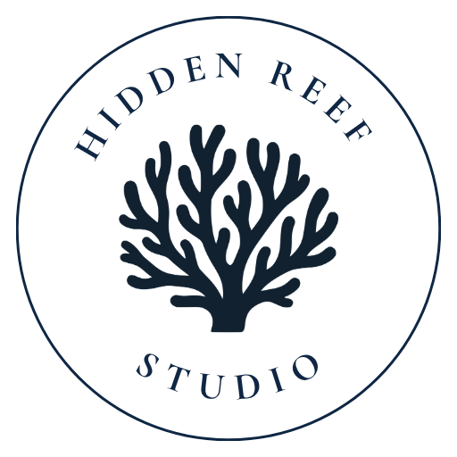 Hidden Reef Studio